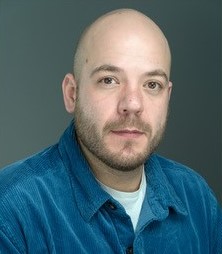 Portretfoto Quintijn Relouw