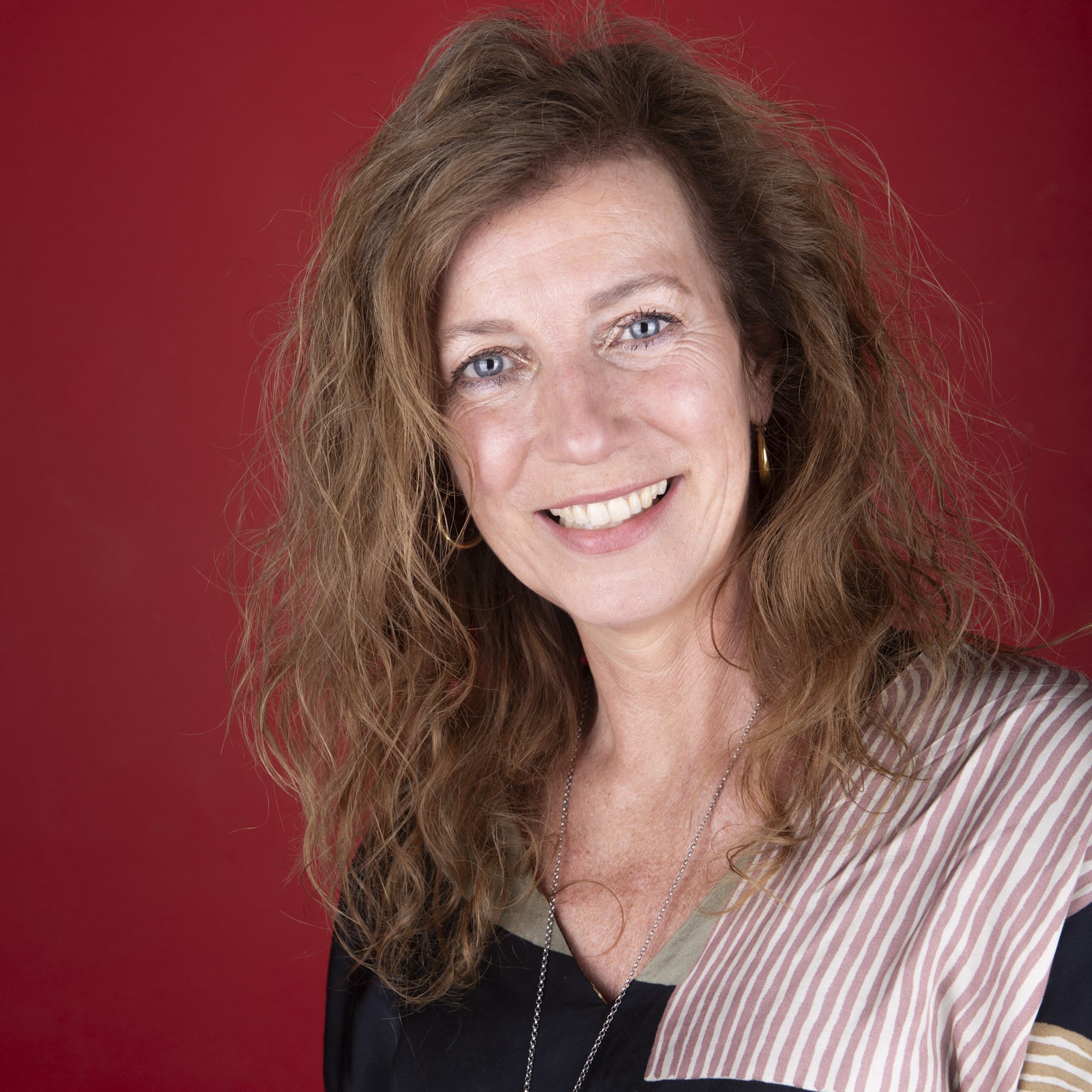 Inez Derksen
