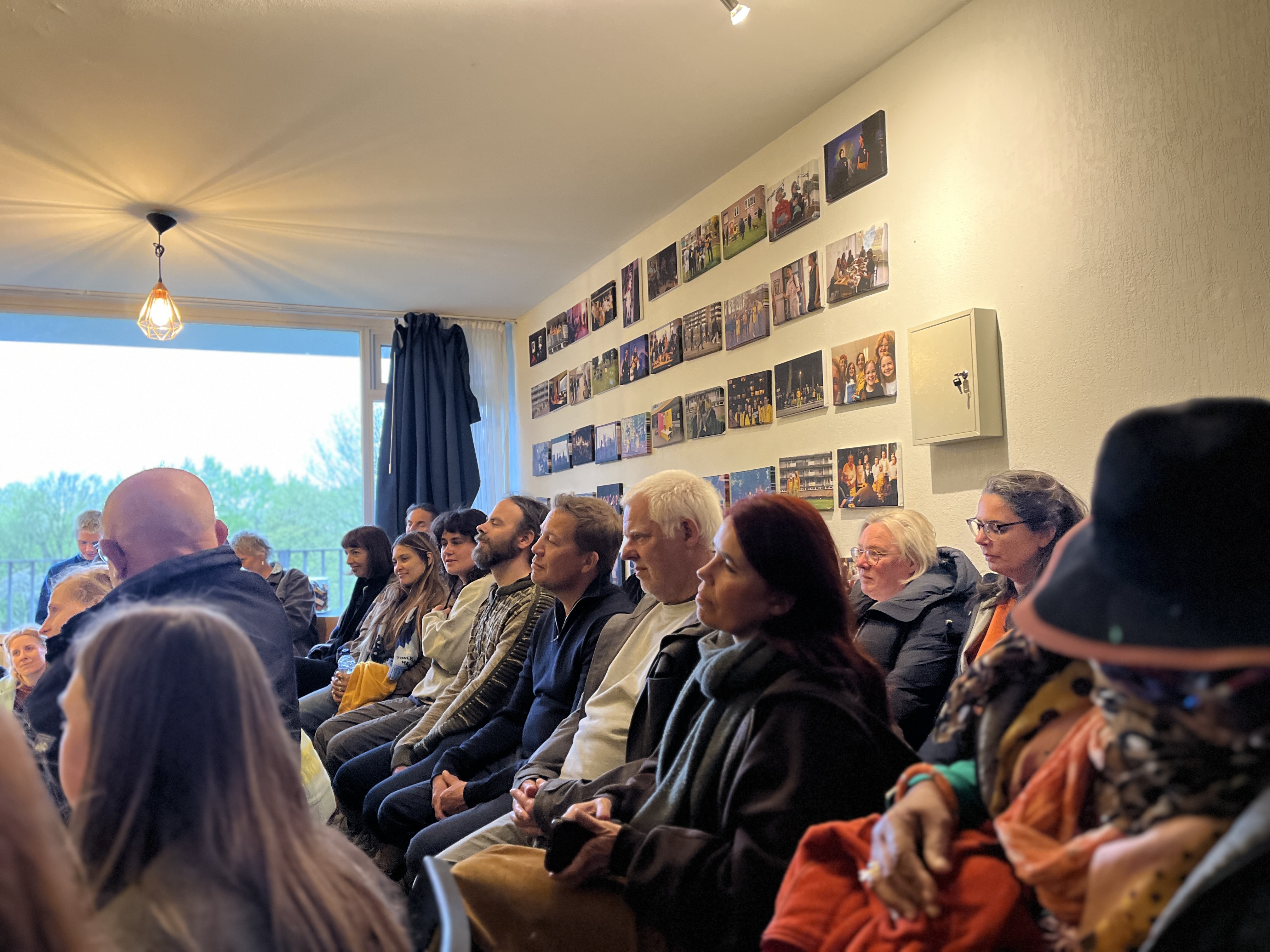 ZuidZone - TAM Studenten eindpresentatie