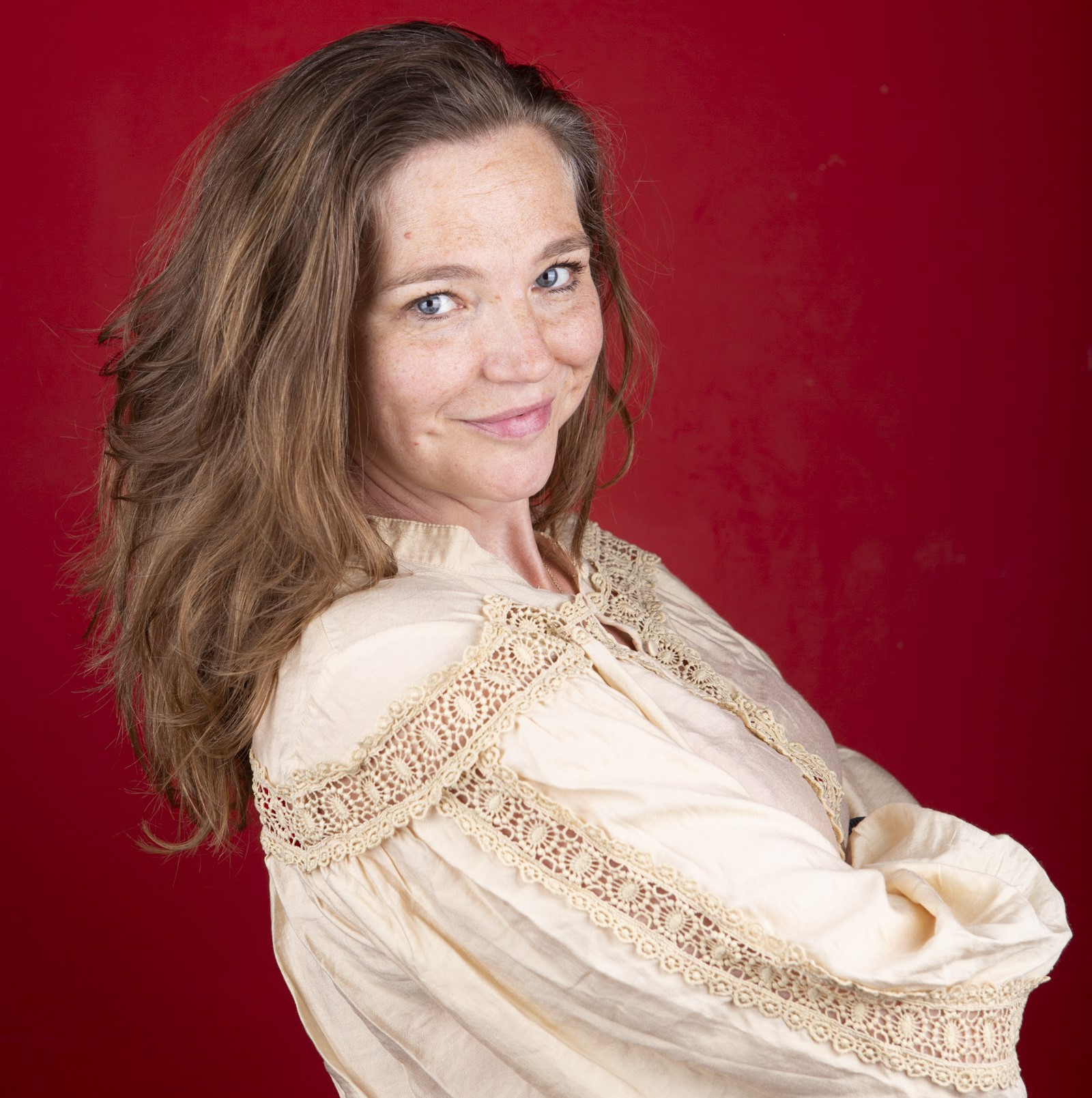 Elise de Ruiter