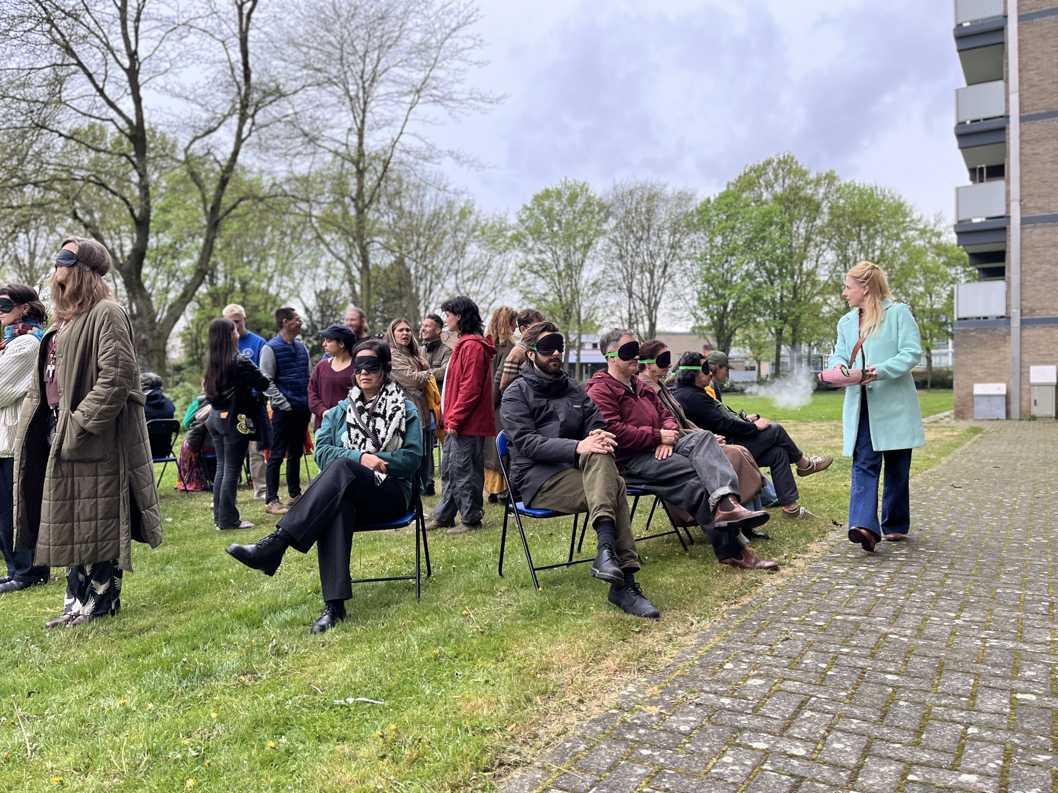 ZuidZone - TAM Studenten eindpresentatie - Jona Castelein